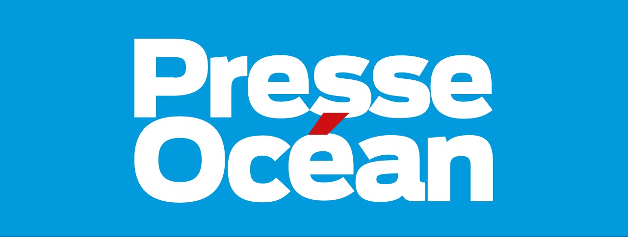 Logo Presse Océan