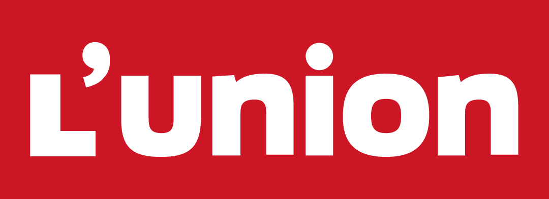Logo L'union