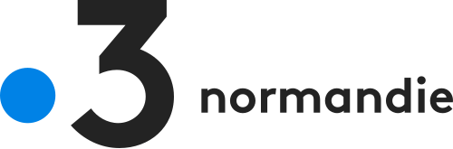 Logo France 3 Normandie