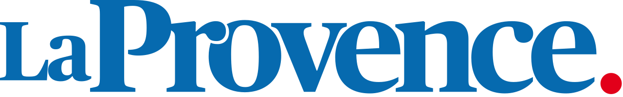 Logo La Provence