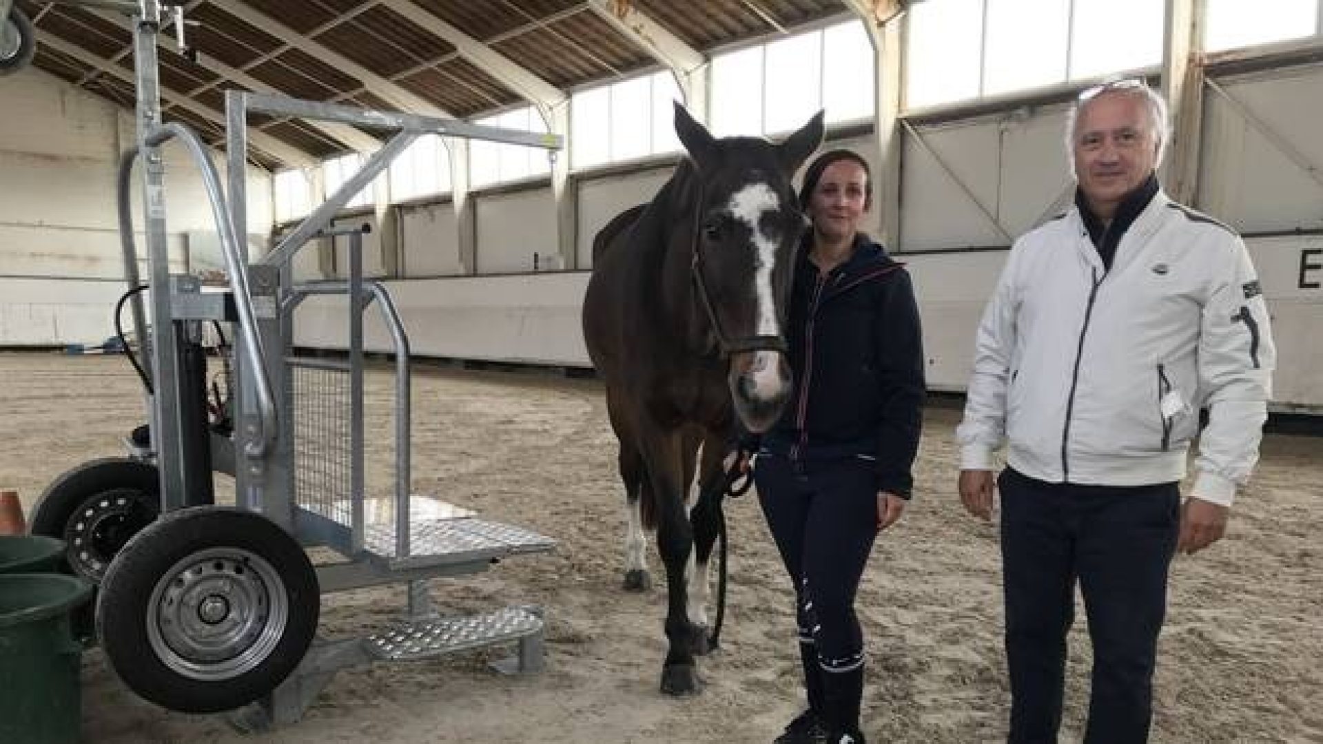 Source - Ouest-France